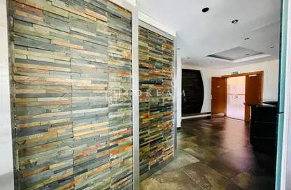Hall / Corridor image for: Office Space - Studio - 1 Bathroom for rent in Damac Executive Heights - Barsha Heights (Tecom) - Dubai, Image 1