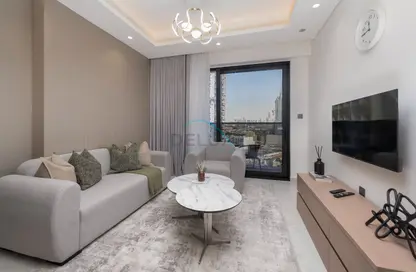 Apartment - 1 Bedroom - 1 Bathroom for rent in Cloud Tower - Jumeirah Village Triangle - Dubai Apartment - 1 Bedroom - 1 Bathroom for rent in Cloud Tower - Jumeirah Village Triangle - Dubai
