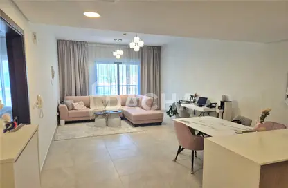 Apartment - 1 Bedroom - 2 Bathrooms for sale in Casa Grande - Jumeirah Village Circle - Dubai