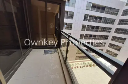 Apartment - 1 Bedroom - 1 Bathroom for rent in Golden Sands 9 - Mankhool - Bur Dubai - Dubai