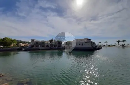 فيلا - 2 غرف نوم - 2 حمامات للايجار في ذا كوف روتانا - الواجهة المائية - راس الخيمة - رأس الخيمة