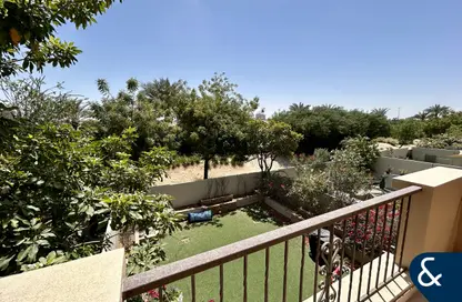Villa - 3 Bedrooms - 3 Bathrooms for rent in Mira 2 - Mira - Reem - Dubai