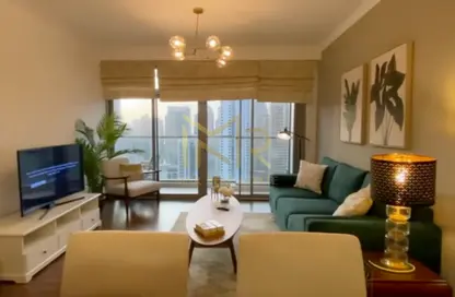 Apartment - 2 Bedrooms - 2 Bathrooms for sale in Global Lake View - JLT Cluster E - Jumeirah Lake Towers - Dubai