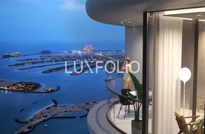 Apartment - 4 Bedrooms - 5 Bathrooms for sale in Sobha Seahaven Tower C - Sobha Seahaven - Dubai Harbour - Dubai Apartment - 4 Bedrooms - 5 Bathrooms for sale in Sobha Seahaven Tower C - Sobha Seahaven - Dubai Harbour - Dubai
