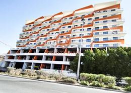 Outdoor Building image for: Apartment - 2 bedrooms - 2 bathrooms for rent in Binghatti Gems - Jumeirah Village Circle - Dubai, Image 1