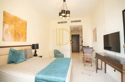 Apartment - Studio - 1 Bathroom for rent in Ghalia Tower - District 18 - Jumeirah Village Circle - Dubai Apartment - Studio - 1 Bathroom for rent in Ghalia Tower - District 18 - Jumeirah Village Circle - Dubai
