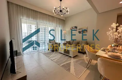 شقة - غرفة نوم - 1 حمام للايجار في فيدا رزيدنسز شاطئ الخور - جريك بيتش - مرسى خور دبي - دبي