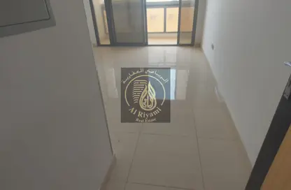 Apartment - 1 Bedroom - 2 Bathrooms for rent in Ajman Global City - Al Alia - Ajman