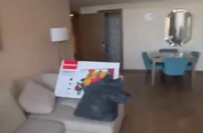 Apartment - 2 Bedrooms - 3 Bathrooms for sale in New Al Taawun Road - Al Taawun - Sharjah