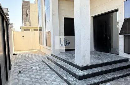فيلا - 5 غرف نوم - 7 حمامات للبيع في الباهيه هيلز - الباهية - عجمان