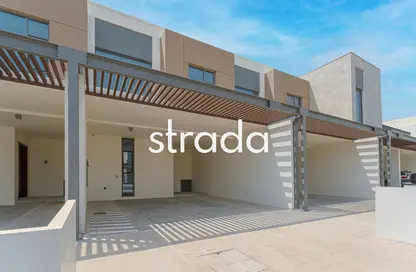 تاون هاوس - 3 غرف نوم - 4 حمامات للبيع في جوي - المرابع العربية 3 - دبي