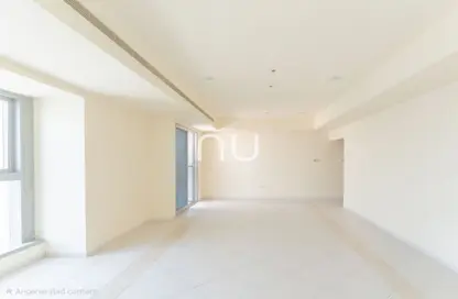 شقة - 3 غرف نوم - 3 حمامات للايجار في برج الأميرة - دبي مارينا - دبي