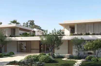 فيلا - 6 غرف نوم - 6 حمامات للبيع في ايدين هيلز - مدينة الشيخ محمد بن راشد - دبي فيلا - 6 غرف نوم - 6 حمامات للبيع في ايدين هيلز - مدينة الشيخ محمد بن راشد - دبي