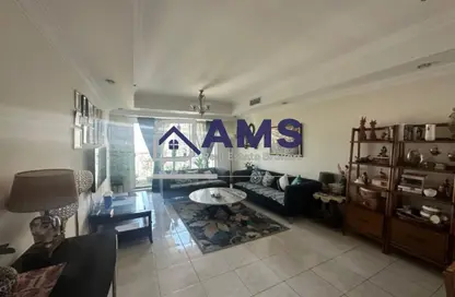 Apartment - 3 Bedrooms - 4 Bathrooms for rent in The Palladium - JLT Cluster C - Jumeirah Lake Towers - Dubai