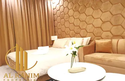 شقة - 1 حمام للبيع في عزيزي ستار - الفرجان - دبي شقة - 1 حمام للبيع في عزيزي ستار - الفرجان - دبي