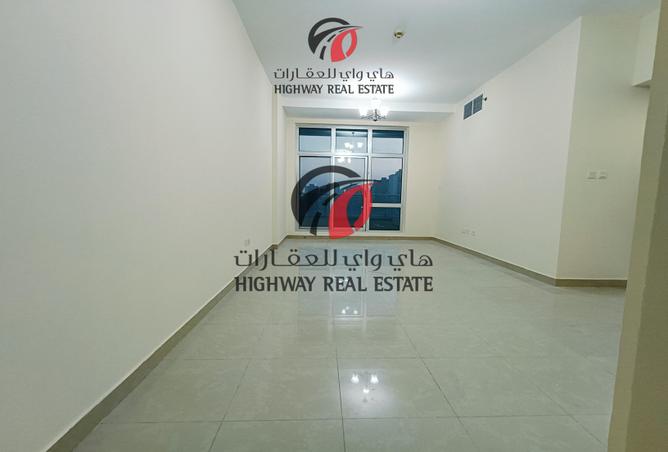 Apartment - 2 Bedrooms - 3 Bathrooms for rent in Blue 3 Building - Al Nahda 2 - Al Nahda - Dubai