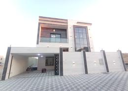 Villa - 5 bedrooms - 7 bathrooms for sale in Al Yasmeen 1 - Al Yasmeen - Ajman Villa - 5 bedrooms - 7 bathrooms for sale in Al Yasmeen 1 - Al Yasmeen - Ajman