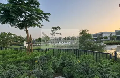 Villa - 5 Bedrooms - 6 Bathrooms for rent in Harmony 3 - Harmony - Tilal Al Ghaf - Dubai