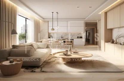 Townhouse - 4 Bedrooms - 6 Bathrooms for sale in Verdana - Dubai Investment Park - Dubai