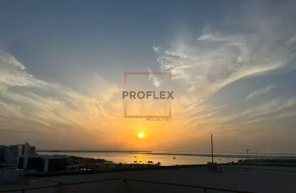 Apartment - 3 Bedrooms - 3 Bathrooms for rent in Al Hadeel - Al Bandar - Al Raha Beach - Abu Dhabi