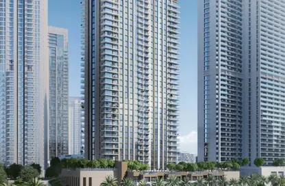 Apartment - 3 Bedrooms - 2 Bathrooms for rent in Creek Palace - Dubai Creek Harbour (The Lagoons) - Dubai