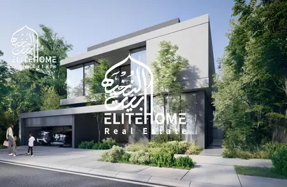 فيلا - 5 غرف نوم - 8 حمامات للبيع في أزاليا - تلال سيتي - الشارقة