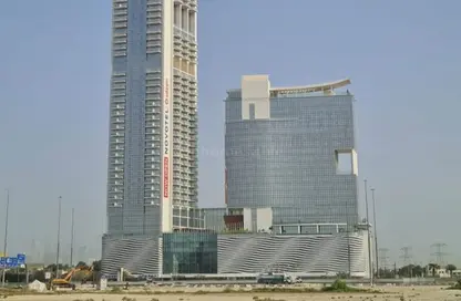 شقة - 1 حمام للبيع في موفينبيك جميرا ليك تاورز - (JLT) مجمع A - أبراج بحيرة الجميرا - دبي