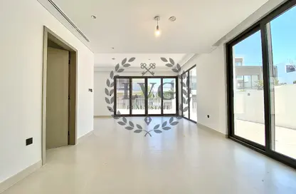 Villa - 4 Bedrooms - 6 Bathrooms for rent in Aura - Tilal Al Ghaf - Dubai