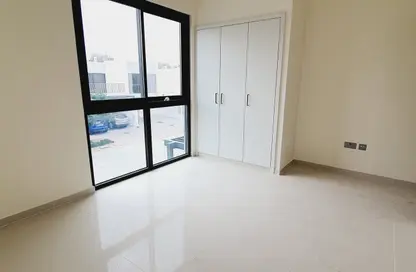 Townhouse - 3 Bedrooms - 4 Bathrooms for rent in Primrose - Damac Hills 2 - Dubai