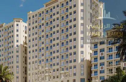 شقة - 1 حمام للبيع في 1 الياسمين - الياسمين - عجمان