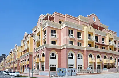 شقة - 1 حمام للبيع في ماغنوليا 1 - حدائق الإمارات 2 - قرية الجميرا سركل - دبي