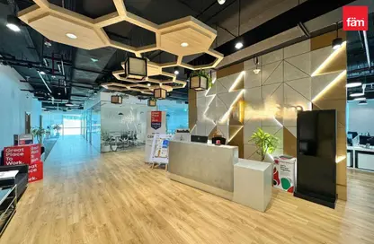 Office Space - Studio for sale in Bay Square Building 8 - Bay Square - Business Bay - Dubai
