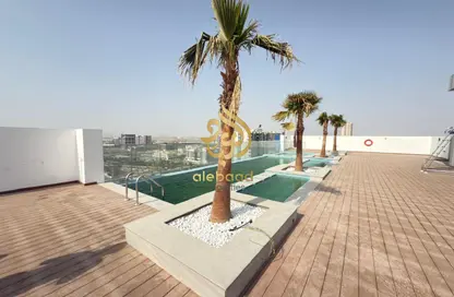 شقة - غرفة نوم - 1 حمام للايجار في ايليا 5 - مجان - دبي لاند - دبي