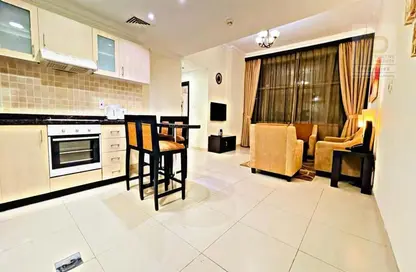 Apartment - 2 Bedrooms - 2 Bathrooms for rent in Al Murad Tower - Al Barsha 1 - Al Barsha - Dubai