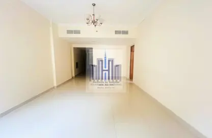 Apartment - 1 Bedroom - 2 Bathrooms for rent in Al Zahia 1 - Al Zahia - Muwaileh Commercial - Sharjah