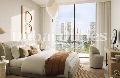 Apartment - 3 Bedrooms - 3 Bathrooms for sale in Parkwood - Dubai Hills Estate - Dubai