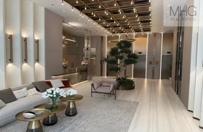 Shop - Studio for rent in Pearl House - Jumeirah Village Circle - Dubai
