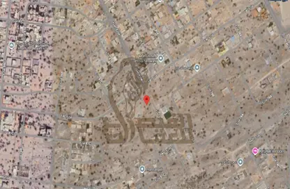 Land - Studio for sale in Al Qusaidat - Ras Al Khaimah