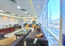 Office Space for rent in Tamani Art Tower - Business Bay - Dubai