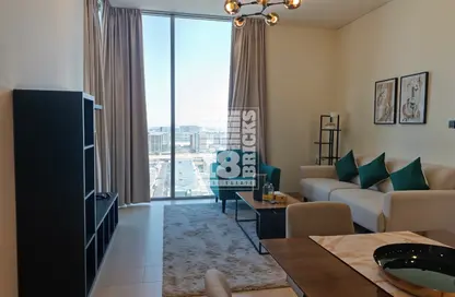 Apartment - 2 Bedrooms - 2 Bathrooms for sale in Sobha Creek Vistas Reserve - Sobha Hartland - Mohammed Bin Rashid City - Dubai