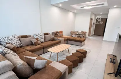 Apartment - 1 Bedroom - 2 Bathrooms for sale in The Bay - Business Bay - Dubai