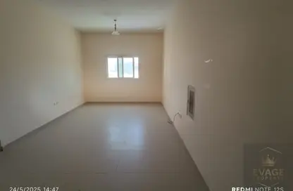 Apartment - 1 Bedroom - 1 Bathroom for rent in Al Naemiya Tower 2 - Al Naemiya Towers - Al Nuaimiya - Ajman