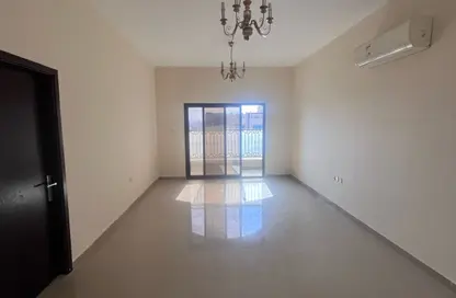 Apartment - 1 Bedroom - 2 Bathrooms for rent in Al Rawda 3 Villas - Al Rawda 3 - Al Rawda - Ajman