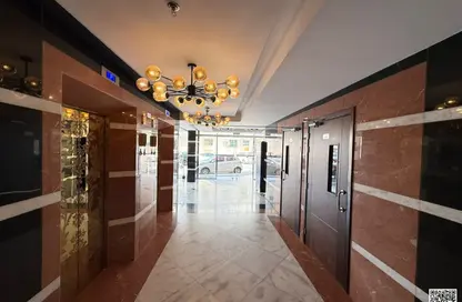 Apartment - 2 Bedrooms - 2 Bathrooms for rent in Al Rawda 1 - Al Rawda - Ajman
