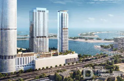 Apartment - 1 Bedroom - 1 Bathroom for sale in Palm Beach Towers 3 - Palm Beach Towers - Palm Jumeirah - Dubai Apartment - 1 Bedroom - 1 Bathroom for sale in Palm Beach Towers 3 - Palm Beach Towers - Palm Jumeirah - Dubai