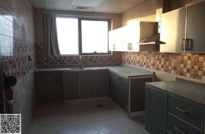 Apartment - 2 Bedrooms - 2 Bathrooms for rent in Al Jurf Industrial 3 - Al Jurf Industrial - Ajman