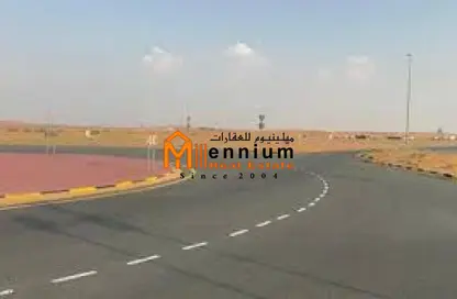 Land - Studio for sale in Mezairah - Al Rahmaniya - Sharjah
