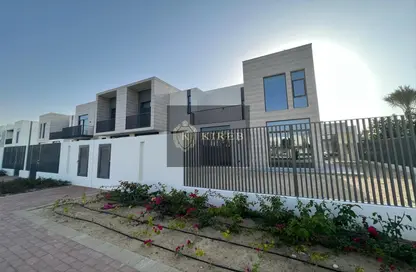 Townhouse - 3 Bedrooms - 4 Bathrooms for rent in Sun - Arabian Ranches 3 - Dubai