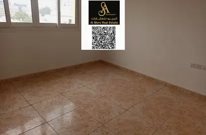 Apartment - 1 Bedroom - 1 Bathroom for rent in Liwara 1 - Ajman