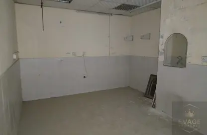 Shop - Studio - 1 Bathroom for rent in Al Rashidiya Towers - Al Rashidiya - Ajman Downtown - Ajman